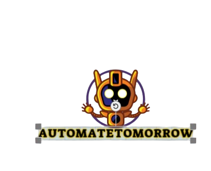 automatetomorrow